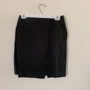 The Limited Pencil Skirt